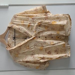 Prana Iguala Top